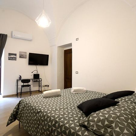 La Casa Di Carta Al Duomo Apartment Catania Exterior photo