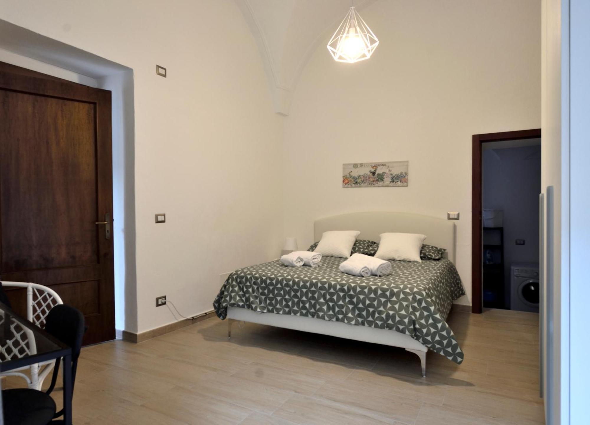 La Casa Di Carta Al Duomo Apartment Catania Exterior photo