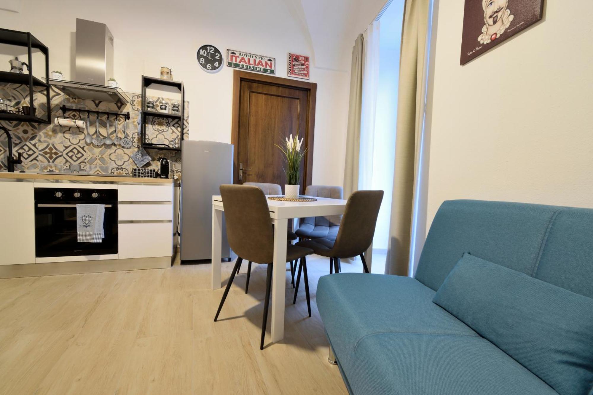 La Casa Di Carta Al Duomo Apartment Catania Exterior photo