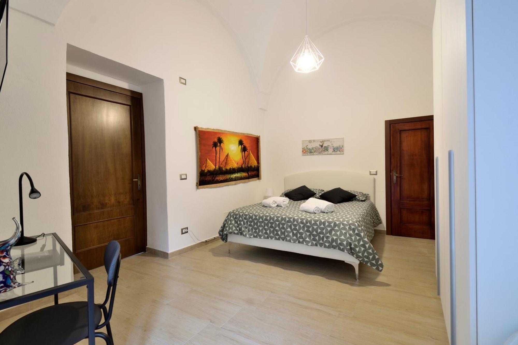 La Casa Di Carta Al Duomo Apartment Catania Exterior photo